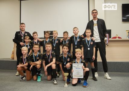 Урал Касьяненко