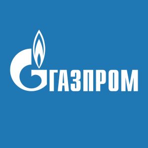 ГАЗПРОМ