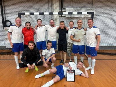 “Время футбола-1”