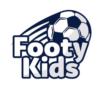 Footy Kids 2018