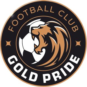 Gold Pride