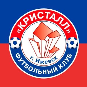 ФК "Кристалл" 2014/1
