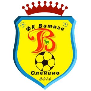 ФК "Витязи" п. Оленино