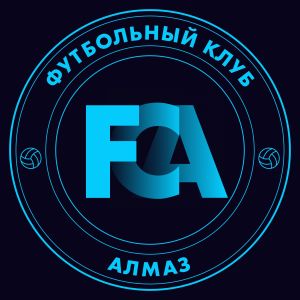 "Алмаз-Заречный"