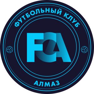 МФК "Алмаз"