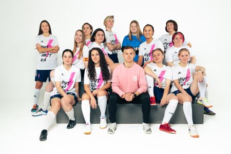 ЖФК "Girl Power"