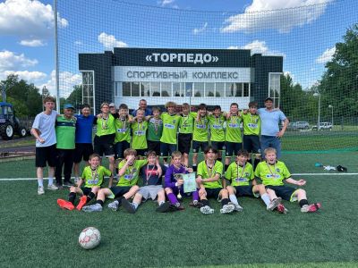 "Торпедо-ИТМ"