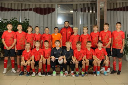 «Искра»
