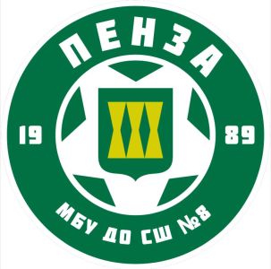СШ 8 Землякофф 10Чер
