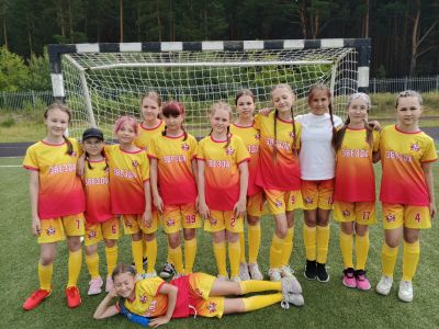 Варгашинская СОШ №1