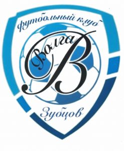 Волга