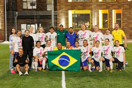 ЖФК "GirlPower"  Казань