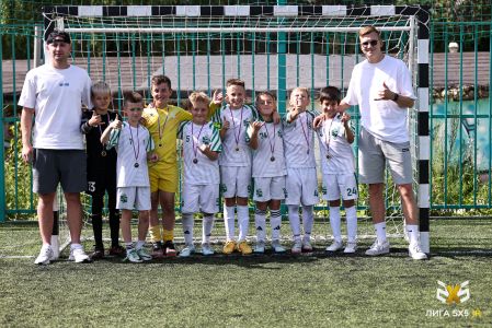 «Sport  Kids»