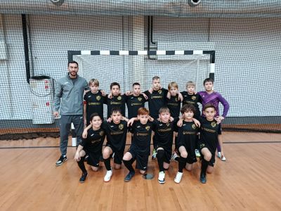 СА “Лионс”