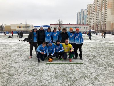 ФутбольцЫ