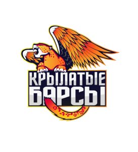 ФК Крылатые барсы