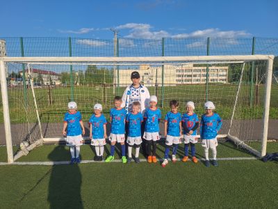 Кристалл 18