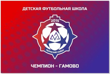 ДФШ Чемпион-Гамово