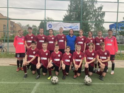 Прогресс-Д 2008/09