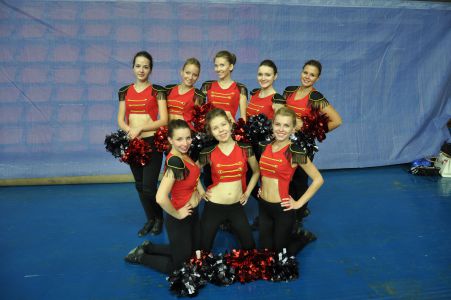 CHEER BEAT