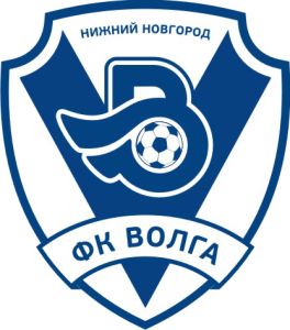 Волга