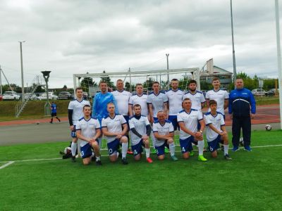 “ЗСЛ СОЮЗ”