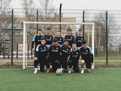 МФК Spal