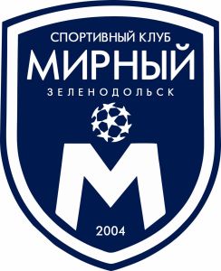 МФК Мирный
