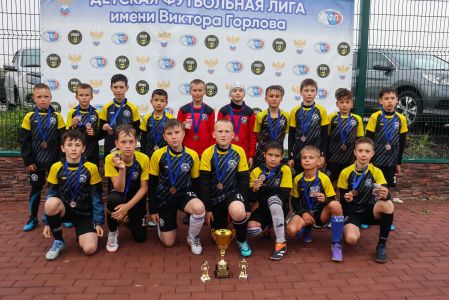 Академия Футбола-Затон