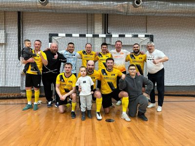 "СТМ-Нефтяник"