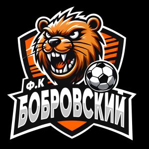 ФК "БОБРОВСКИЙ"