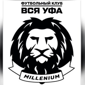 ФК "Вся-Уфа-Миллениум"