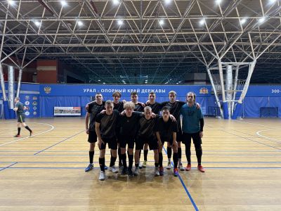 ФК Прогресс