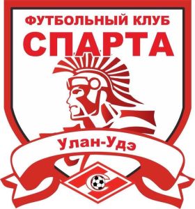 Спарта черные