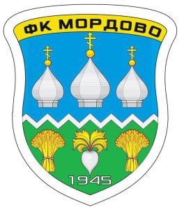 ФК Мордово