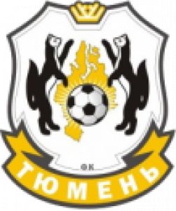 ФК Тюмень-2008-2