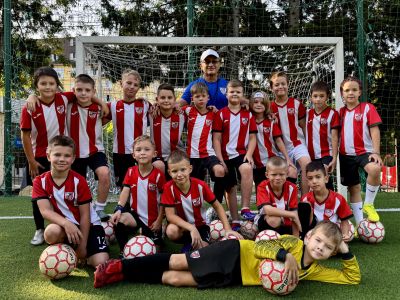 Atletic Junior "А"