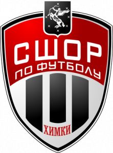 МАУ СШОР по футболу
