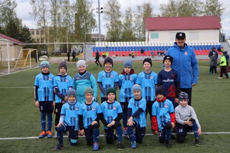 Мотор-2015