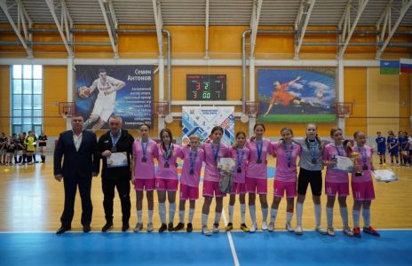  "Сибирячка-Старт-21век"