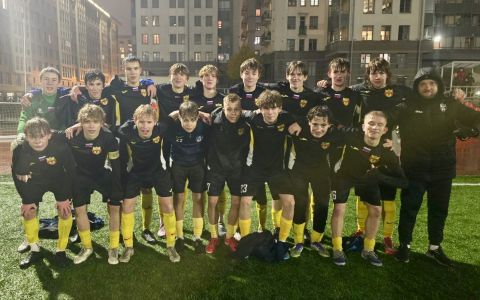 Пороховчанин-Тосно