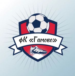 Гамово