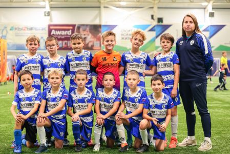 «Ангеболл»