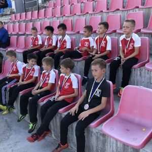 ДФК "СПАРТА"