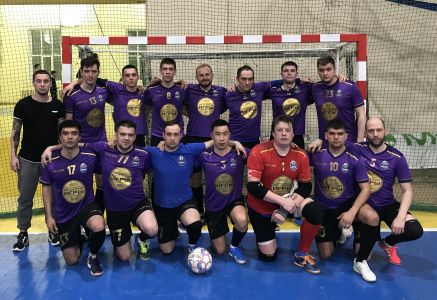 Заречье-Team