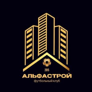 Альфа-Строй