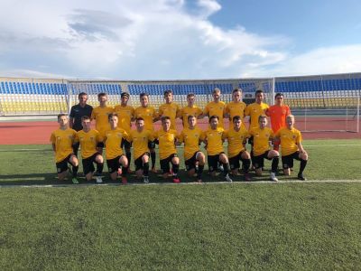 Спортивная школа 5