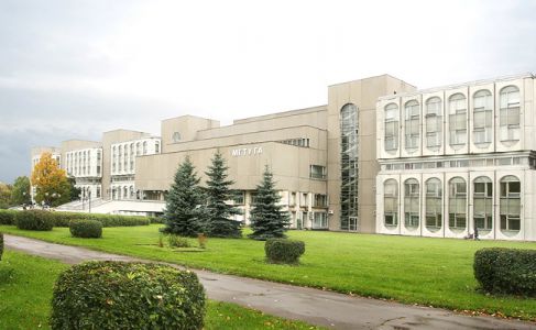 Московский Государственный Технический Университет Гражданской Авиации