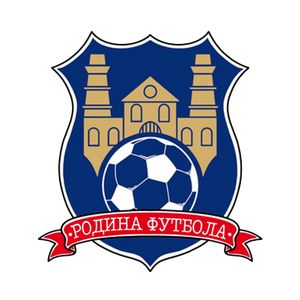 Родина Футбола