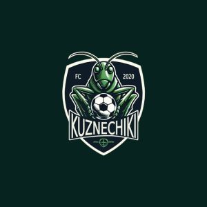 FC KUZNECHIKI JR